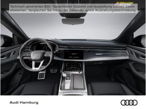Audi Q8 SUV TDI quattro tiptronic ***