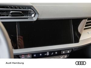 Audi A3 Sportback advanced TFSI S tronic ***