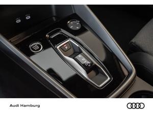 Audi A3 Sportback advanced TFSI S tronic ***