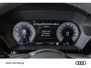 Audi A3 Sportback advanced TFSI S tronic ***
