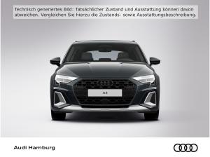 Audi A3 allstreet TFSI S tronic
