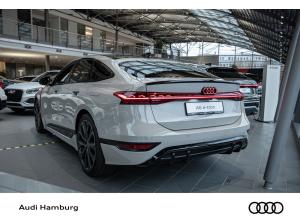 Audi S6 e-tron S6 Sportback e-tron