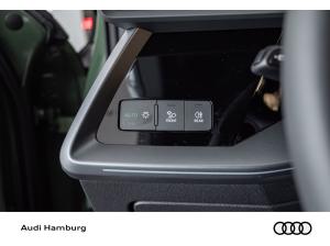 Audi A3 Sportback advanced TFSI S tronic ***