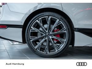 Audi S6 e-tron S6 Sportback e-tron ***