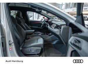 Audi S6 e-tron S6 Sportback e-tron
