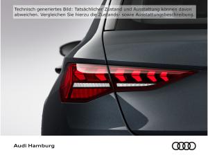 Audi A3 allstreet TFSI S tronic