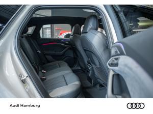 Audi S6 e-tron S6 Sportback e-tron ***