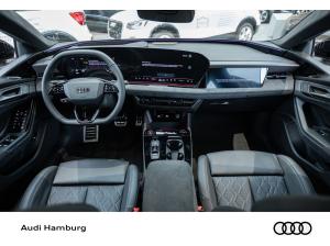 Audi S6 e-tron S6 Sportback e-tron ***