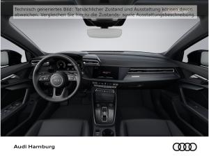 Audi A3 allstreet TFSI S tronic