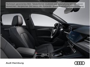 Audi A3 allstreet TFSI S tronic