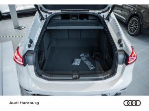 Audi S6 e-tron S6 Sportback e-tron