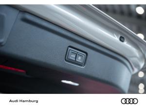 Audi S6 e-tron S6 Sportback e-tron ***