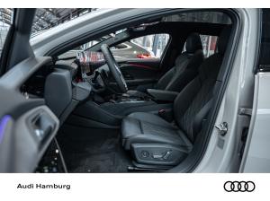 Audi S6 e-tron S6 Sportback e-tron