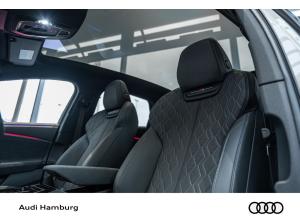 Audi S6 e-tron S6 Sportback e-tron