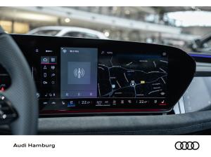 Audi S6 e-tron S6 Sportback e-tron ***