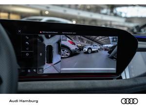 Audi S6 e-tron S6 Sportback e-tron ***