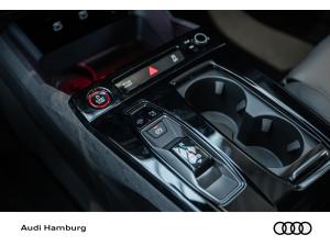 Audi S6 e-tron S6 Sportback e-tron ***