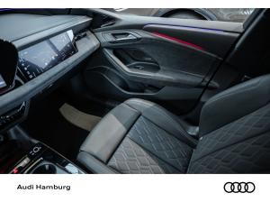 Audi S6 e-tron S6 Sportback e-tron ***