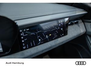 Audi S6 e-tron S6 Sportback e-tron ***