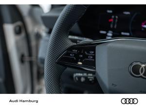 Audi S6 e-tron S6 Sportback e-tron