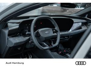 Audi S6 e-tron S6 Sportback e-tron