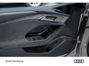 Audi S6 e-tron S6 Sportback e-tron