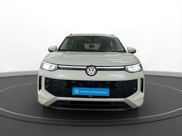 Volkswagen Tayron 1.5 eTSI Life 7-Sitzer AHK Matrix LM 18" ACC Navi