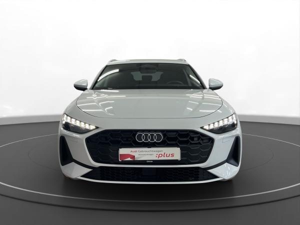 Audi A5 Avant 2.0 TDI LED LM 18" Navi RFK ACC
