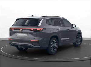 Volkswagen Tayron 1.5 eTSI Life 7-Sitzer AHK Matrix LM 18" ACC Navi