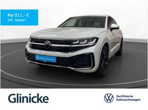 Volkswagen Touareg 3.0 TDI 4M R-Line Matrix LM 22" 360° Head-Up