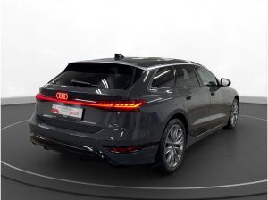 Audi A6 e-tron A6 Avant e-tron AHK LED LM 21" ACC 360°