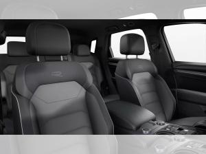Volkswagen Touareg 3.0 TDI 4M R-Line Matrix LM 22" 360° Head-Up