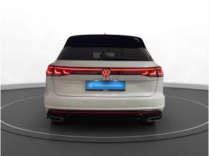 Volkswagen Touareg 3.0 TDI 4M R-Line Matrix LM 22" 360° Head-Up