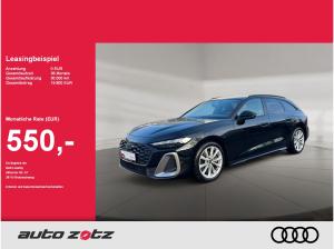 Audi A5 Avant TDI S tronic BO,S Line,matrix,360,HUD