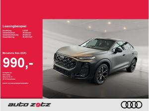 Audi Q3 Sportback TFSI quattro S tronic S Line