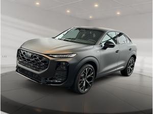 Audi Q3 Sportback TFSI quattro S tronic S Line