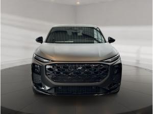 Audi Q3 Sportback TFSI quattro S tronic S Line