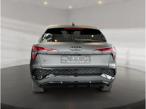 Audi Q3 Sportback TFSI quattro S tronic S Line