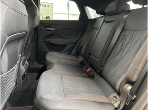 Audi Q3 Sportback TFSI quattro S tronic S Line