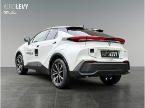 Toyota C-HR 2.0 Plug-In Teamplayer +Navi+Kamera+Sitzhz.