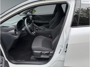 Toyota C-HR 2.0 Plug-In Teamplayer +Navi+Kamera+Sitzhz.