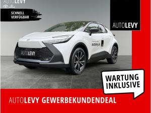 Toyota C-HR Plug-In Teamplayer +Technik-P. +0,5% Steuer