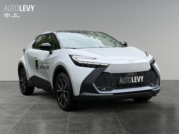 Toyota C-HR 2.0 Plug-In Teamplayer +Navi+Kamera+Sitzhz.