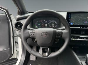 Toyota C-HR 2.0 Plug-In Teamplayer +Navi+Kamera+Sitzhz.