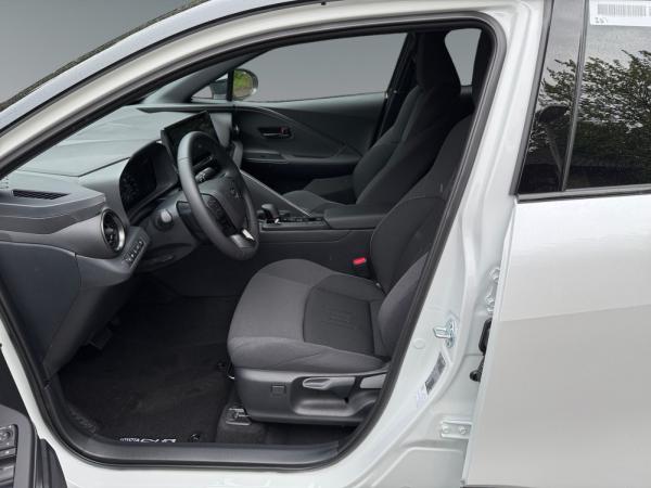 Toyota C-HR Plug-In Teamplayer +Technik-P. +0,5% Steuer