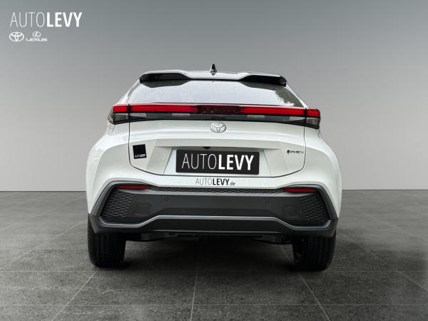 Toyota C-HR Plug-In Teamplayer +Technik-P. +0,5% Steuer