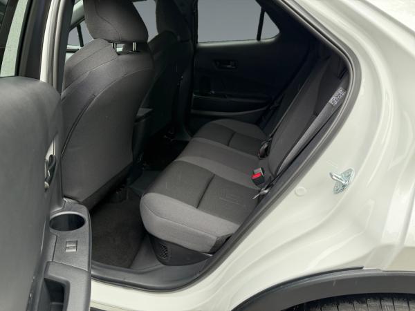 Toyota C-HR Plug-In Teamplayer +Technik-P. +0,5% Steuer