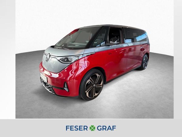 Volkswagen ID.Buzz ID. Buzz GTX 4MOTION langer 86 k