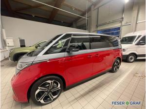 Volkswagen ID.Buzz ID. Buzz GTX 4MOTION langer 86 k