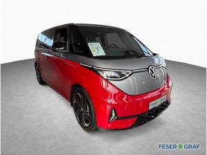 Volkswagen ID.Buzz ID. Buzz GTX 4MOTION langer 86 k